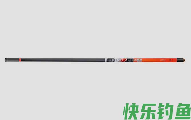8米1鱼竿选什么调性