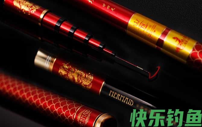 大物竿19调和28调哪个好