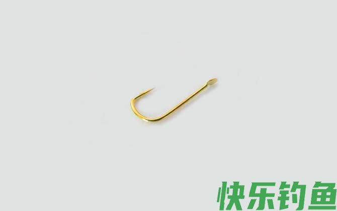 鱼钩种类的特点及用途