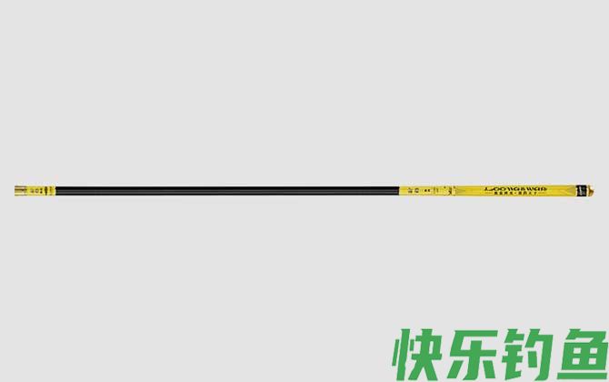 3米9鱼竿和4米5鱼竿哪个好