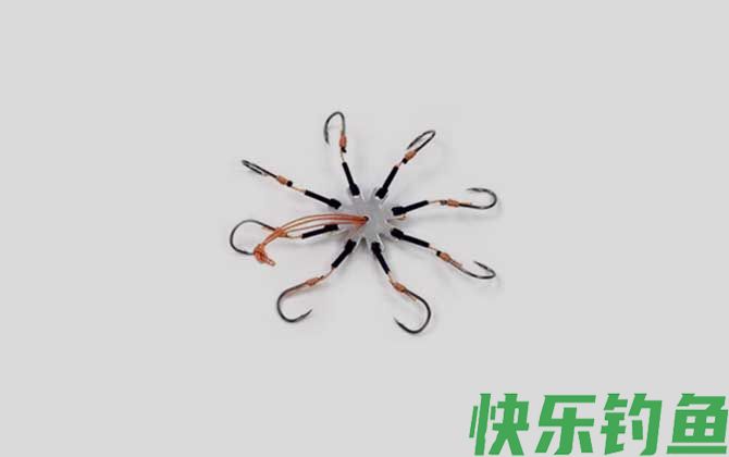 翻板钩的安装和使用方法