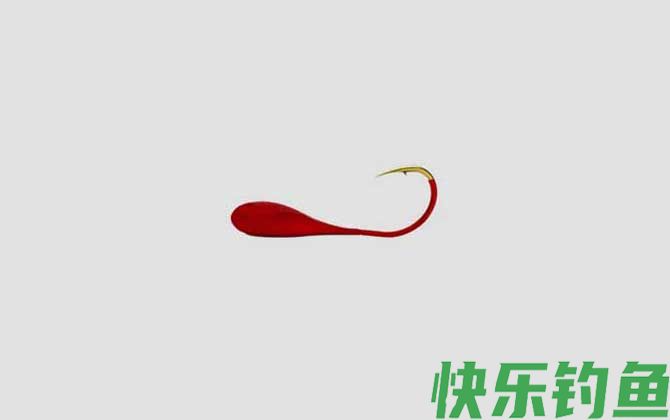 朝天钩