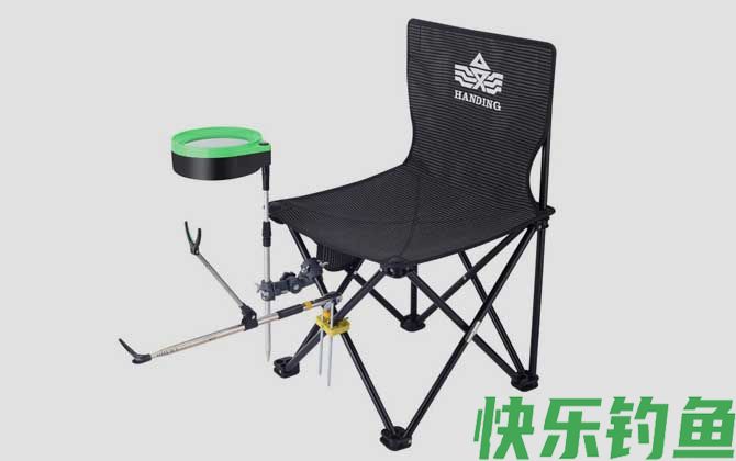 汉鼎折叠钓鱼椅
