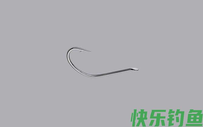 白狐鱼钩