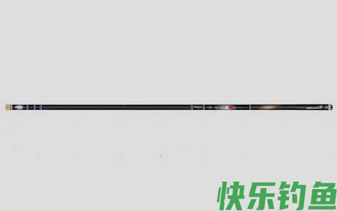 手竿