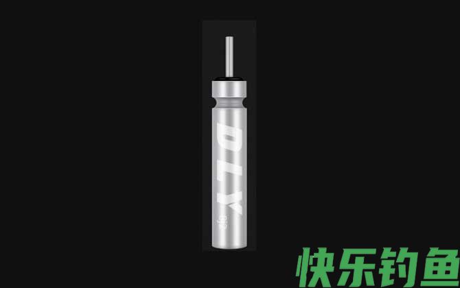 夜光漂电池