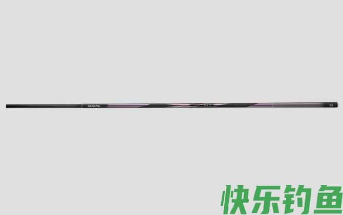 竞技竿