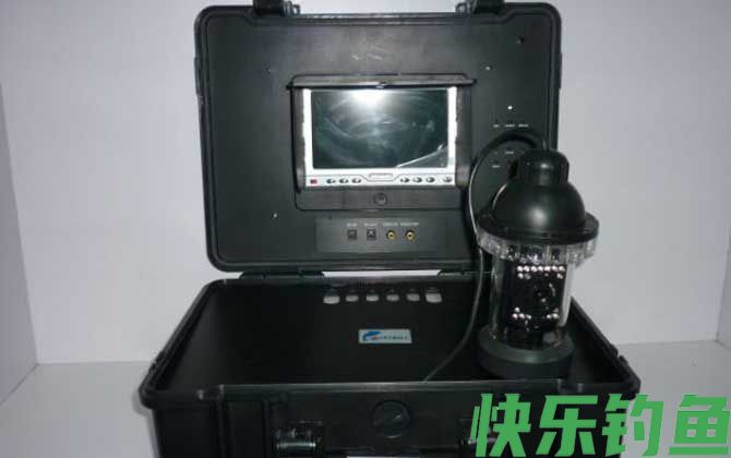 钓鱼探测器