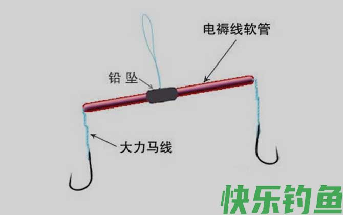 扁担钩