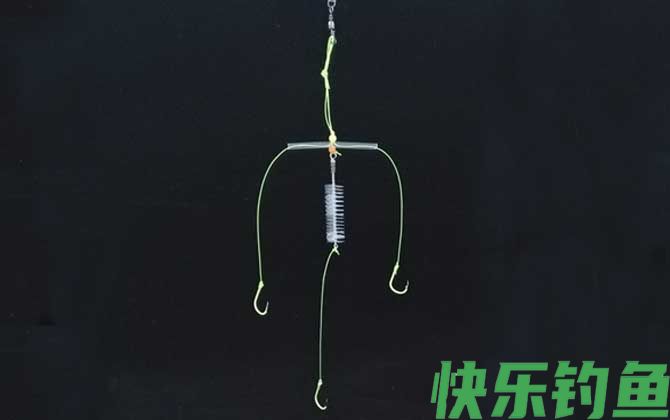 扁担钩