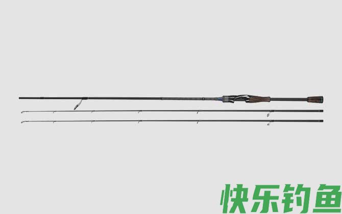 路亚竿