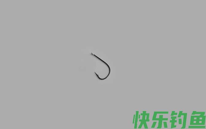 溪流钩
