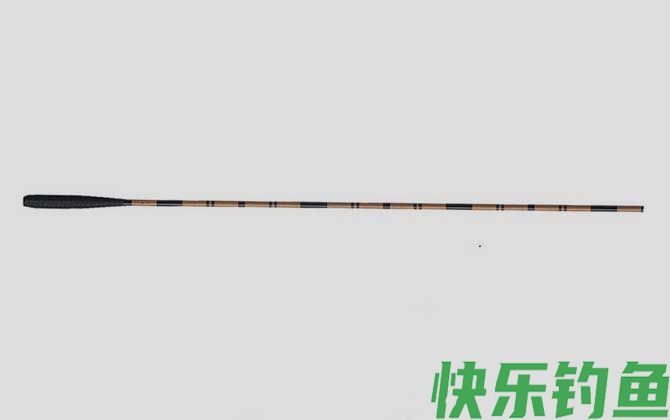 鲫鱼竿