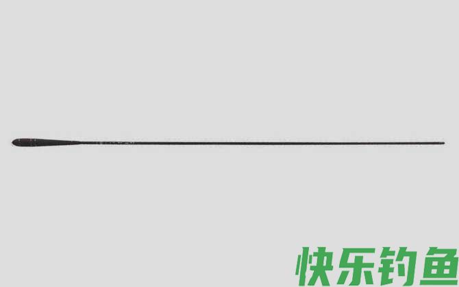 鲫鱼竿