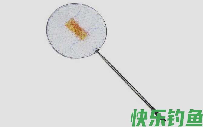 抄网