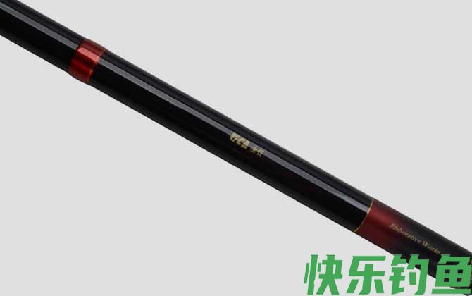 溪流前打