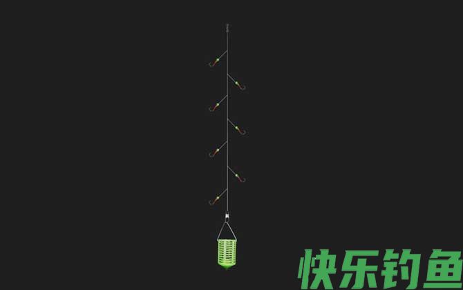 七星钩