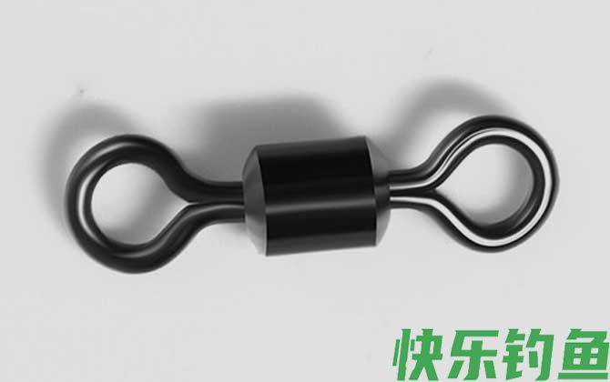 8字环