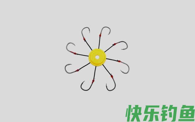 翻版钩