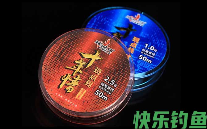 尼龙线可以做前导线吗(图2)