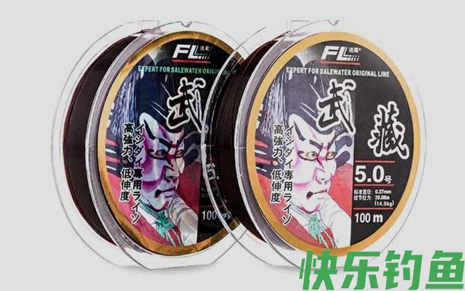尼龙线可以做前导线吗(图1)