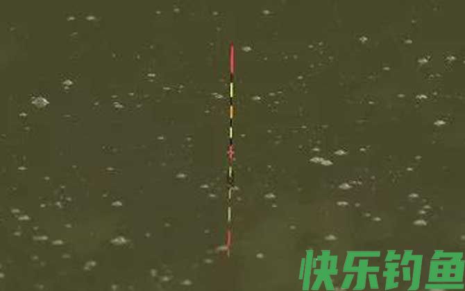 野钓鲫鱼用什么漂型的漂(图3) 野钓鲫鱼用什么漂型的漂(图3)