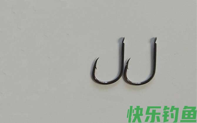 伊势尼3号钩钓鲫鱼怎么样(图2) 伊势尼3号钩钓鲫鱼怎么样(图2)