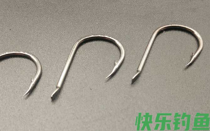 伊势尼3号钩钓鲫鱼怎么样(图4) 伊势尼3号钩钓鲫鱼怎么样(图4)