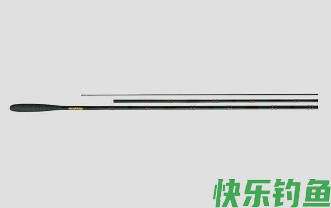 日本最经典的并继竿排行榜(图3) 日本最经典的并继竿排行榜(图3)
