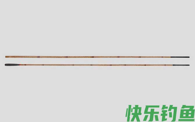 日本最经典的并继竿排行榜(图6) 日本最经典的并继竿排行榜(图6)
