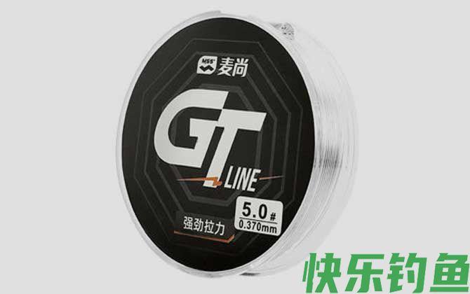 10磅碳线相当于多少号的线(图1) 10磅碳线相当于多少号的线(图1)