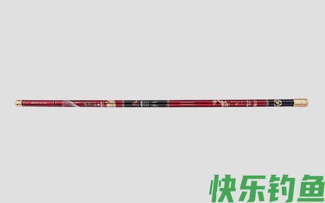 十大经典鲇竿排行榜(图10) 十大经典鲇竿排行榜(图10)