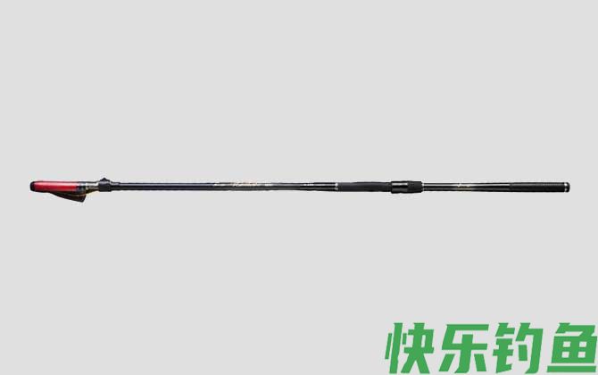 新手河边钓鱼用什么鱼竿(图3) 新手河边钓鱼用什么鱼竿(图3)