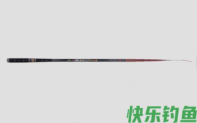 新手河边钓鱼用什么鱼竿(图1) 新手河边钓鱼用什么鱼竿(图1)