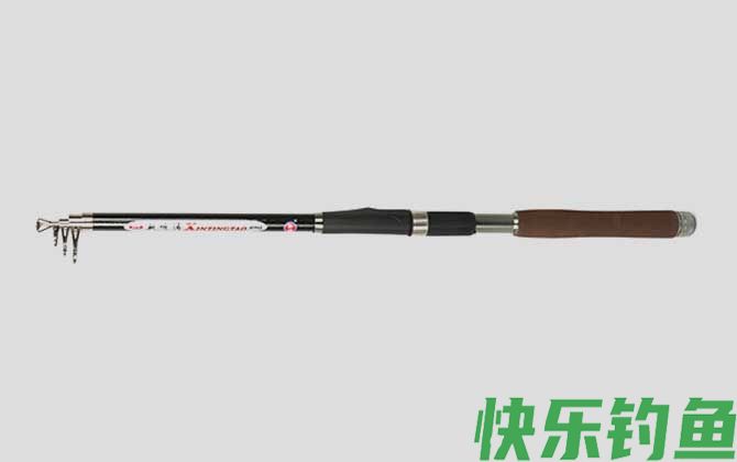 新手河边钓鱼用什么鱼竿(图6) 新手河边钓鱼用什么鱼竿(图6)