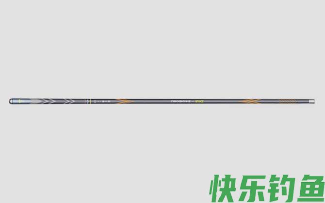 鱼竿什么调性最好(图1)
