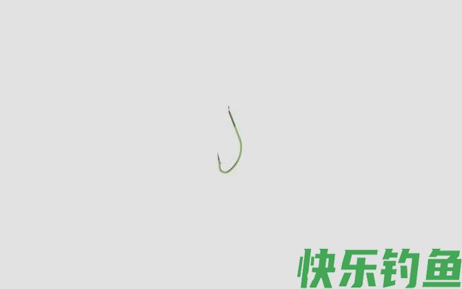 6号秋田狐钩钓鲫鱼怎么样(图1) 6号秋田狐钩钓鲫鱼怎么样(图1)