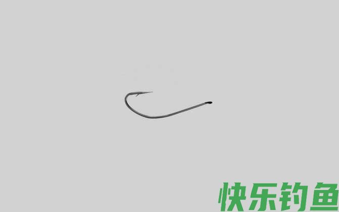 6号秋田狐钩钓鲫鱼怎么样(图2) 6号秋田狐钩钓鲫鱼怎么样(图2)