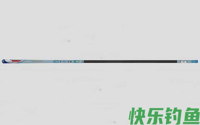 4.5米鱼竿用多长的线(图3) 4.5米鱼竿用多长的线(图3)