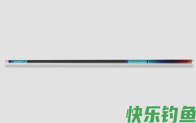 4.5米鱼竿用多长的线(图2) 4.5米鱼竿用多长的线(图2)
