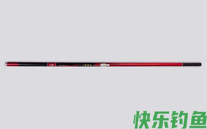 4.5米鱼竿用多长的线(图1) 4.5米鱼竿用多长的线(图1)